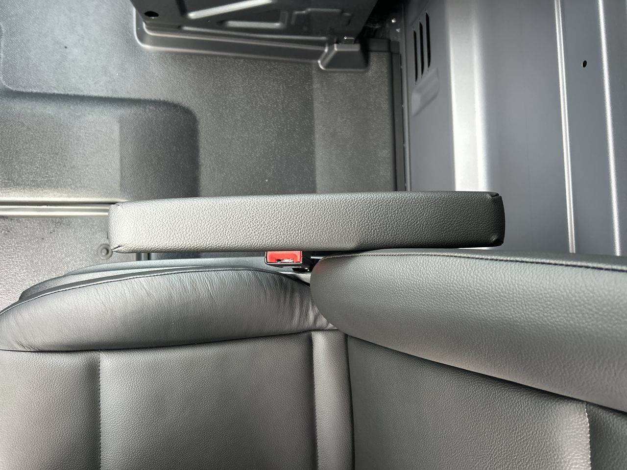 Mercedes-Benz Sprinter 2500  2026 à Vancouver, Colombie-Britannique