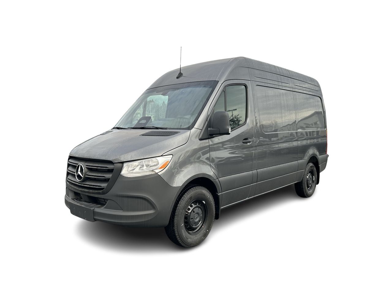 Mercedes-Benz Sprinter 2500  2026 à Vancouver, Colombie-Britannique