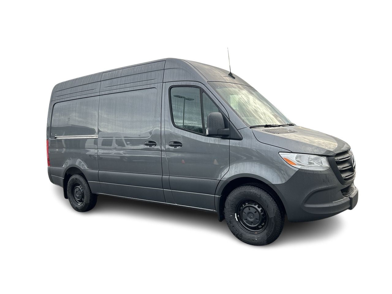 Mercedes-Benz Sprinter 2500  2026 à Vancouver, Colombie-Britannique