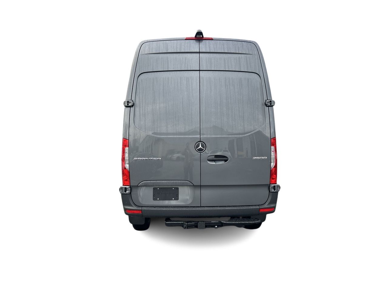 Mercedes-Benz Sprinter 2500  2026 à Vancouver, Colombie-Britannique