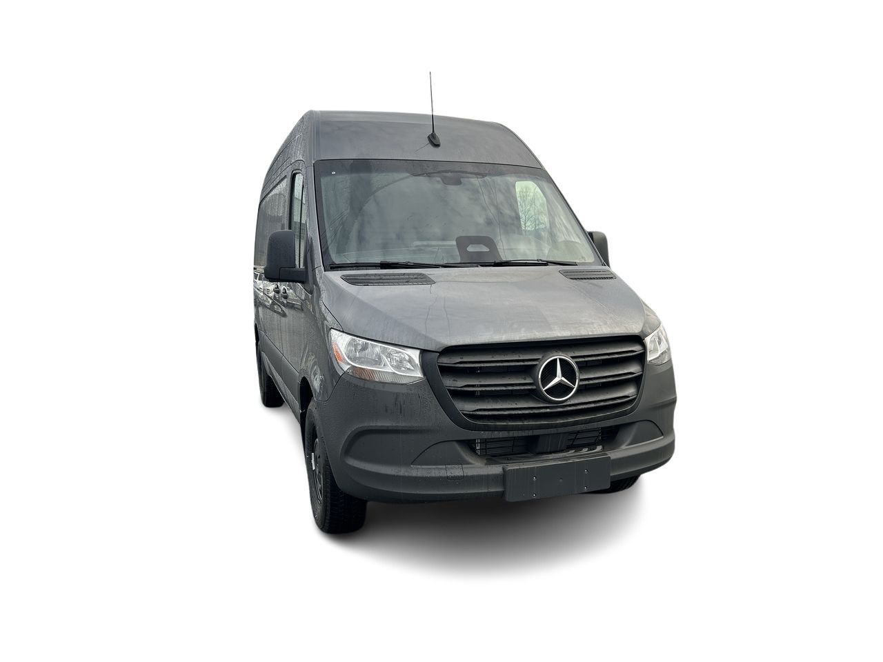 Mercedes-Benz Sprinter 2500  2026 à Vancouver, Colombie-Britannique