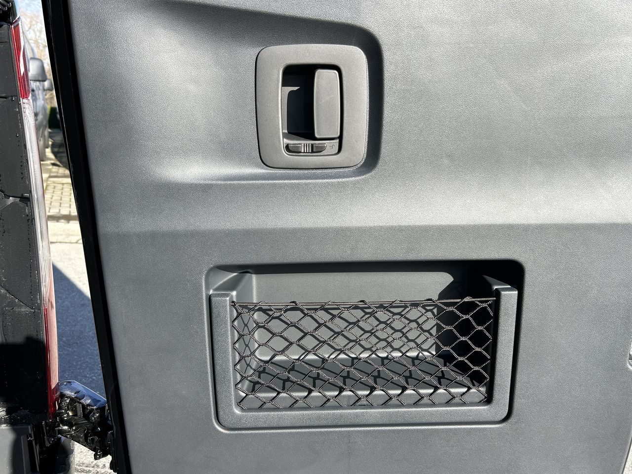 Mercedes-Benz Sprinter 2500  2026 à Vancouver, Colombie-Britannique