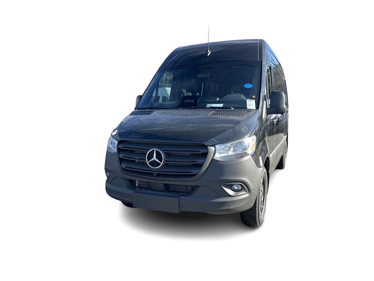 Mercedes-Benz Sprinter 2500  2026 à Vancouver, Colombie-Britannique