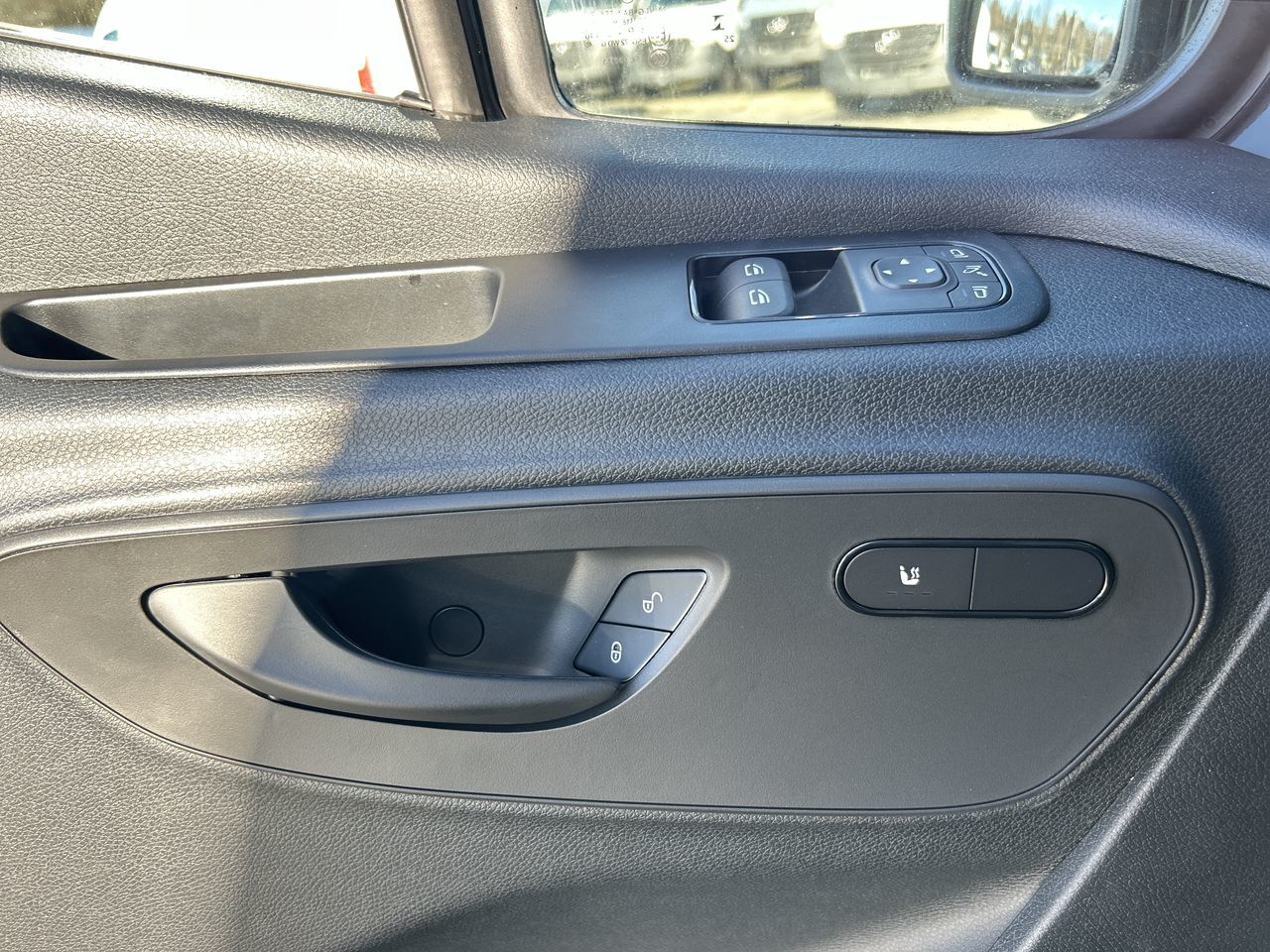 Mercedes-Benz Sprinter 2500  2026 à Vancouver, Colombie-Britannique