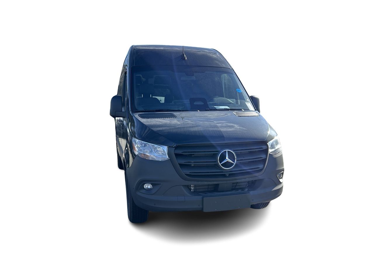 Mercedes-Benz Sprinter 2500  2026 à Vancouver, Colombie-Britannique