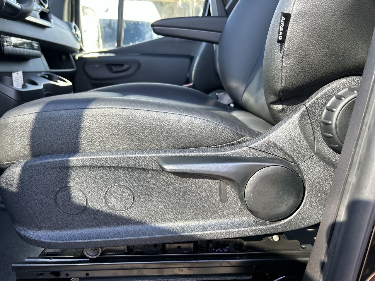 Mercedes-Benz Sprinter 2500  2026 à Vancouver, Colombie-Britannique