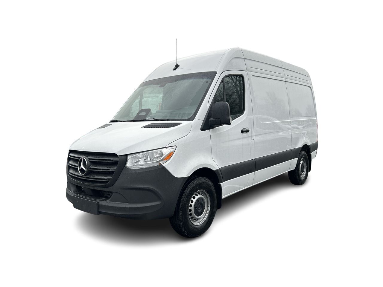 Mercedes-Benz Sprinter 2500  2026 à Vancouver, Colombie-Britannique