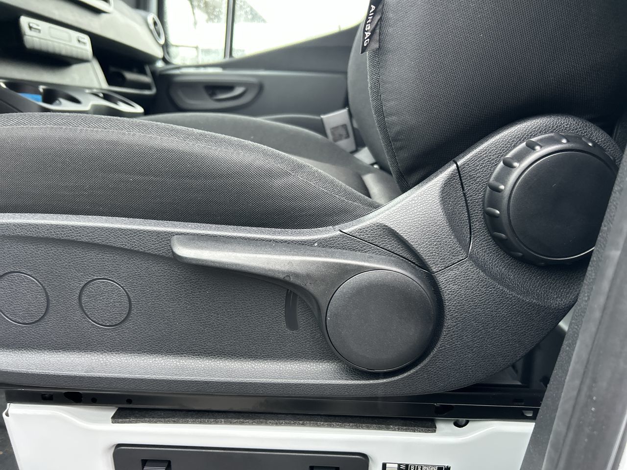 Mercedes-Benz Sprinter 2500  2026 à Vancouver, Colombie-Britannique