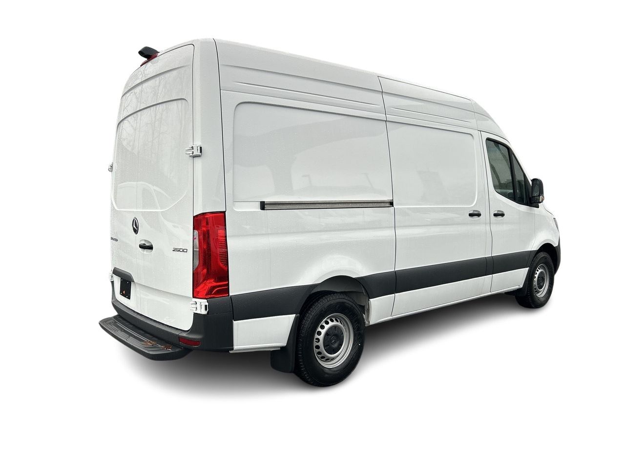 Mercedes-Benz Sprinter 2500  2026 à Vancouver, Colombie-Britannique