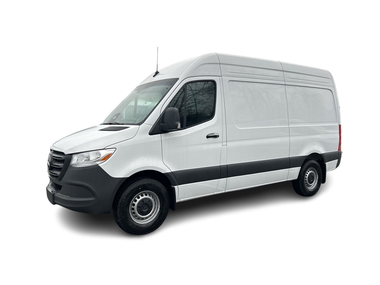 Mercedes-Benz Sprinter 2500  2026 à Vancouver, Colombie-Britannique