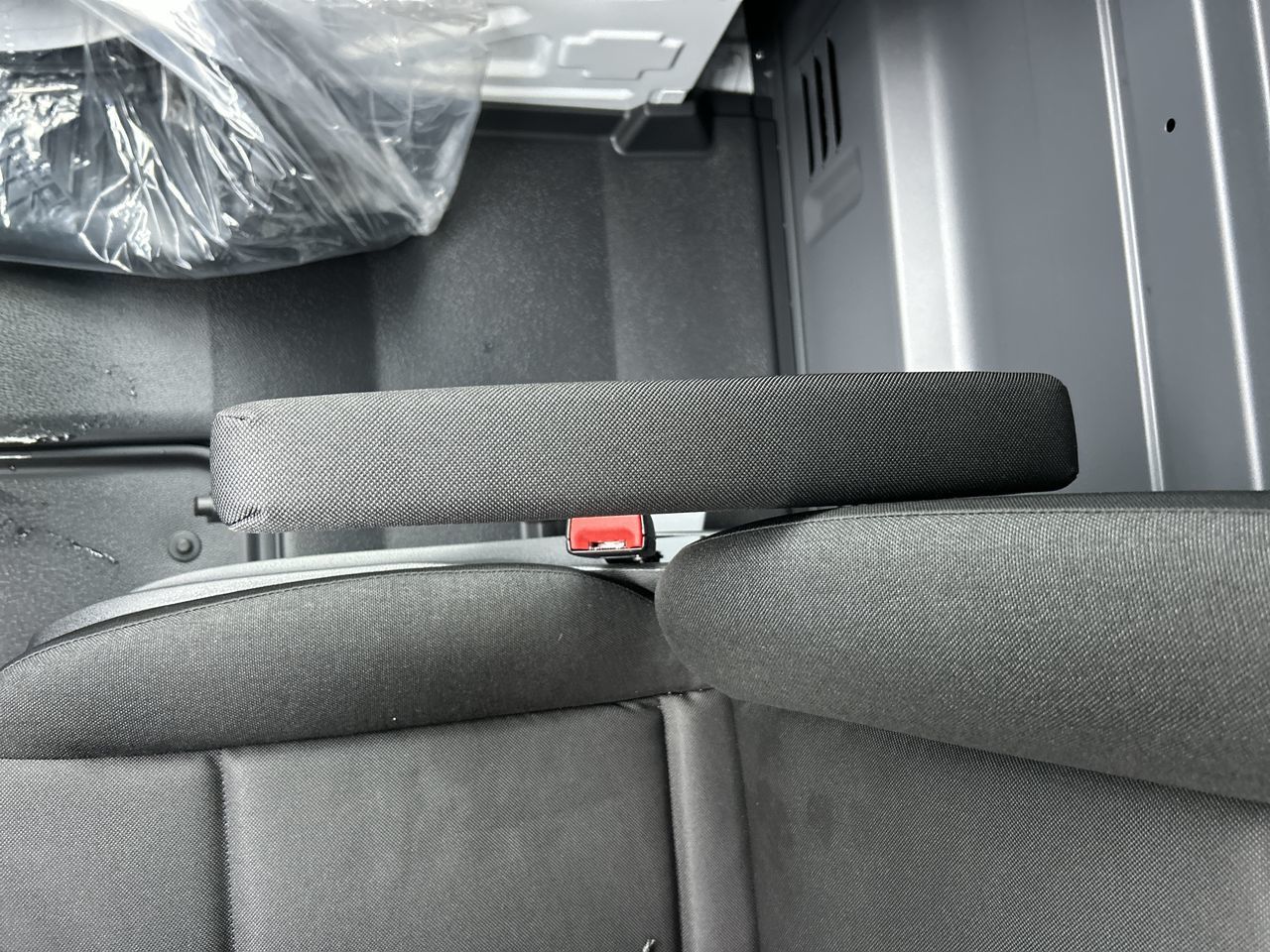 Mercedes-Benz Sprinter 2500  2026 à Vancouver, Colombie-Britannique