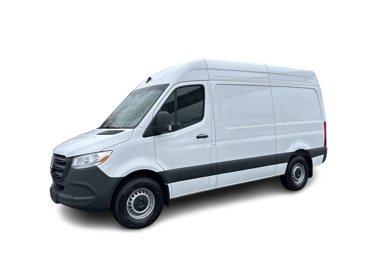 Mercedes-Benz Sprinter 2500  2026 à Vancouver, Colombie-Britannique