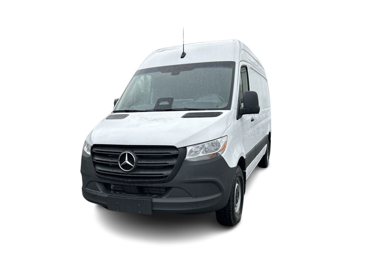 Mercedes-Benz Sprinter 2500  2026 à Vancouver, Colombie-Britannique
