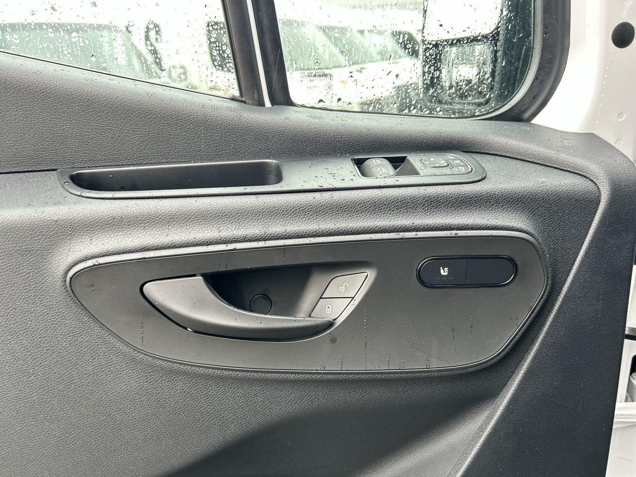 Mercedes-Benz Sprinter 2500  2026 à Vancouver, Colombie-Britannique