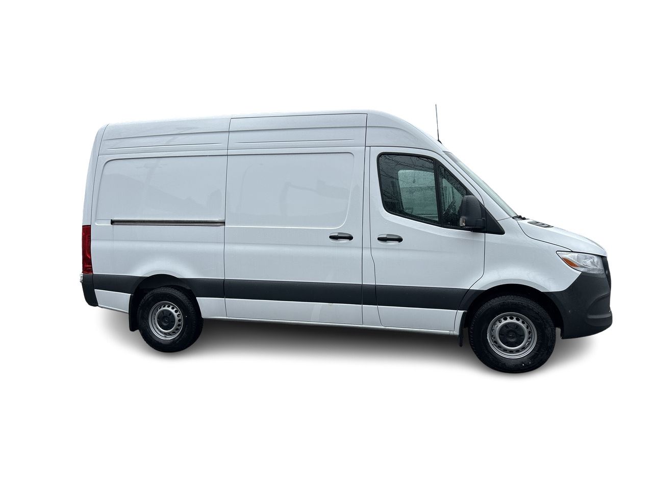 Mercedes-Benz Sprinter 2500  2026 à Vancouver, Colombie-Britannique