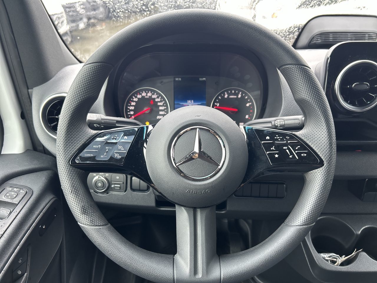 Mercedes-Benz Sprinter 2500  2026 à Vancouver, Colombie-Britannique