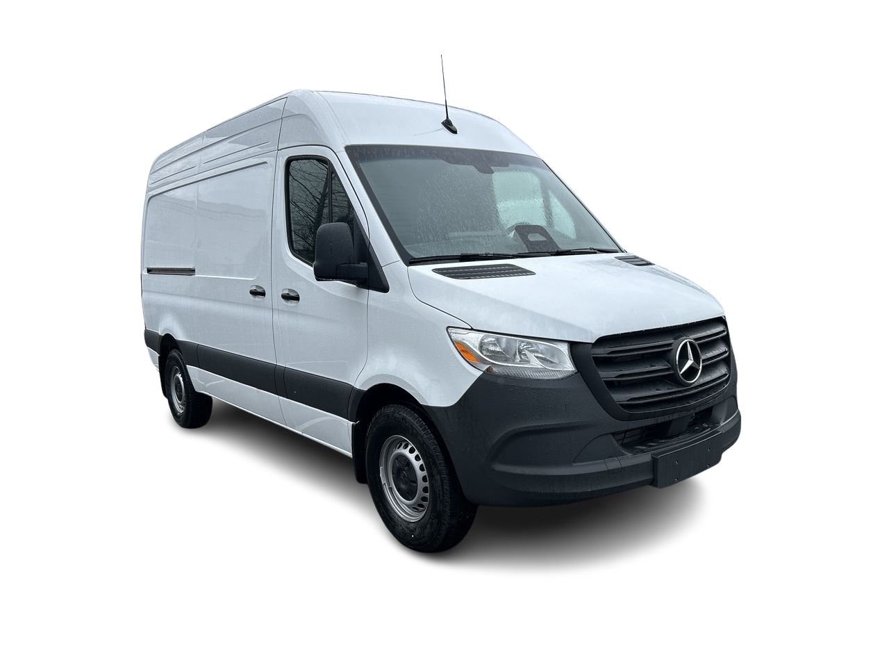 Mercedes-Benz Sprinter 2500  2026 à Vancouver, Colombie-Britannique