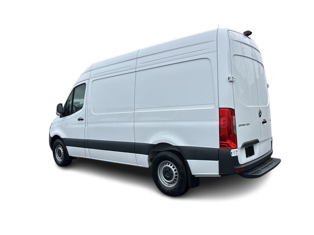 Mercedes-Benz Sprinter 2500  2026 à Vancouver, Colombie-Britannique