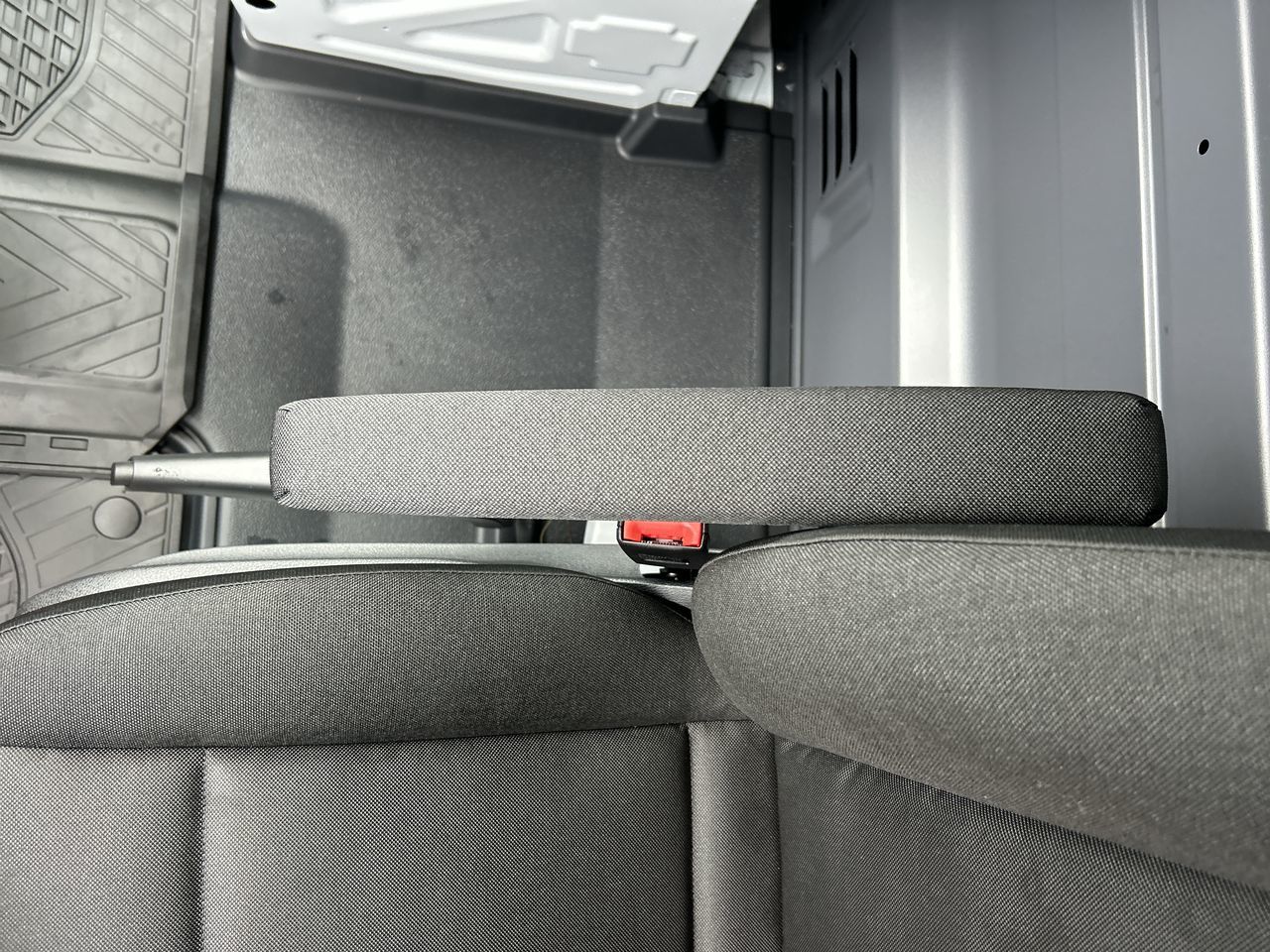 Mercedes-Benz Sprinter 2500  2026 à Vancouver, Colombie-Britannique