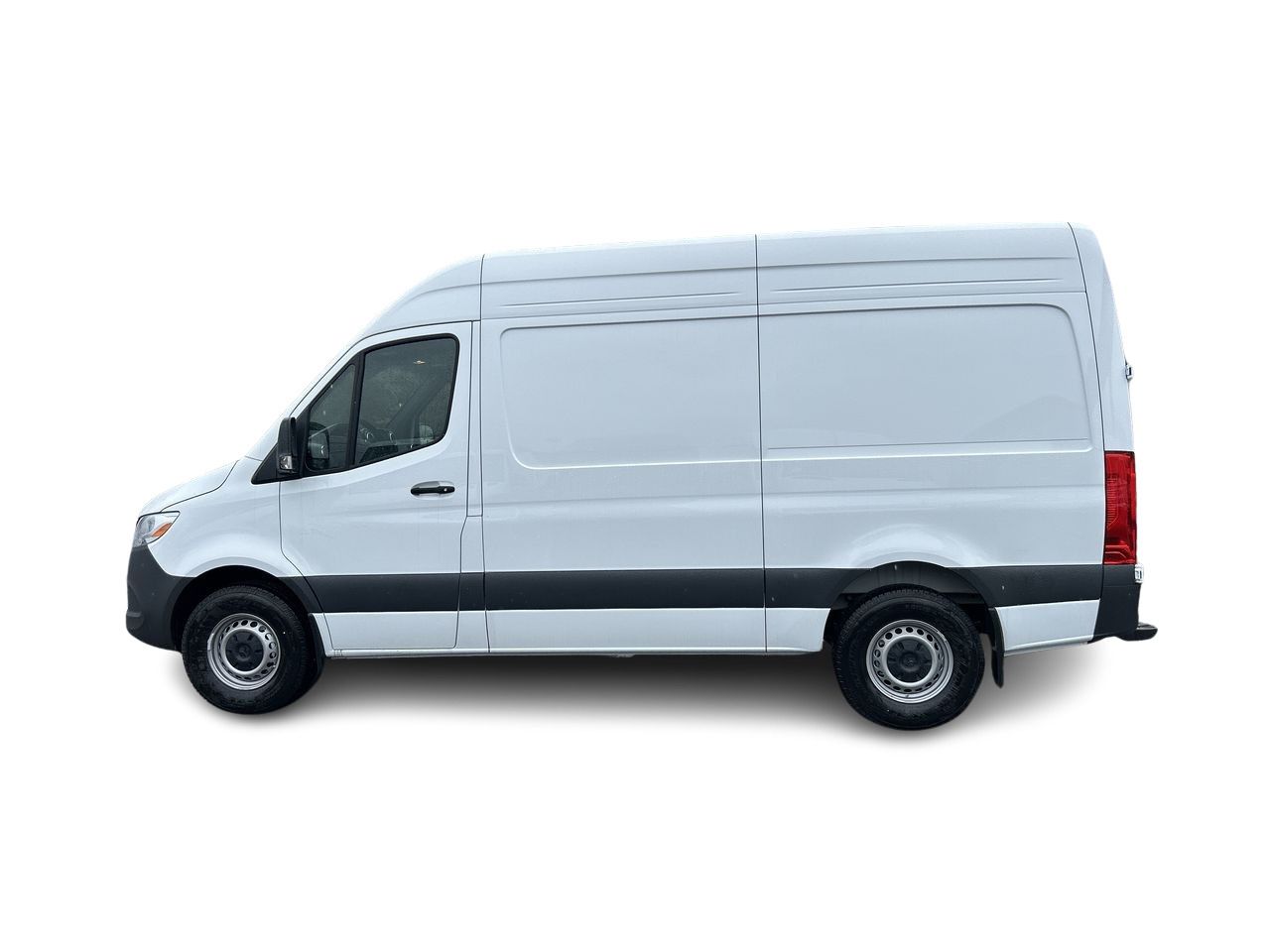 Mercedes-Benz Sprinter 2500  2026 à Vancouver, Colombie-Britannique