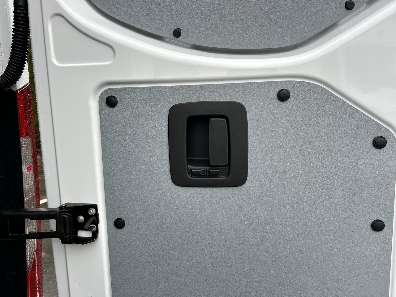 Mercedes-Benz Sprinter 2500  2026 à Vancouver, Colombie-Britannique