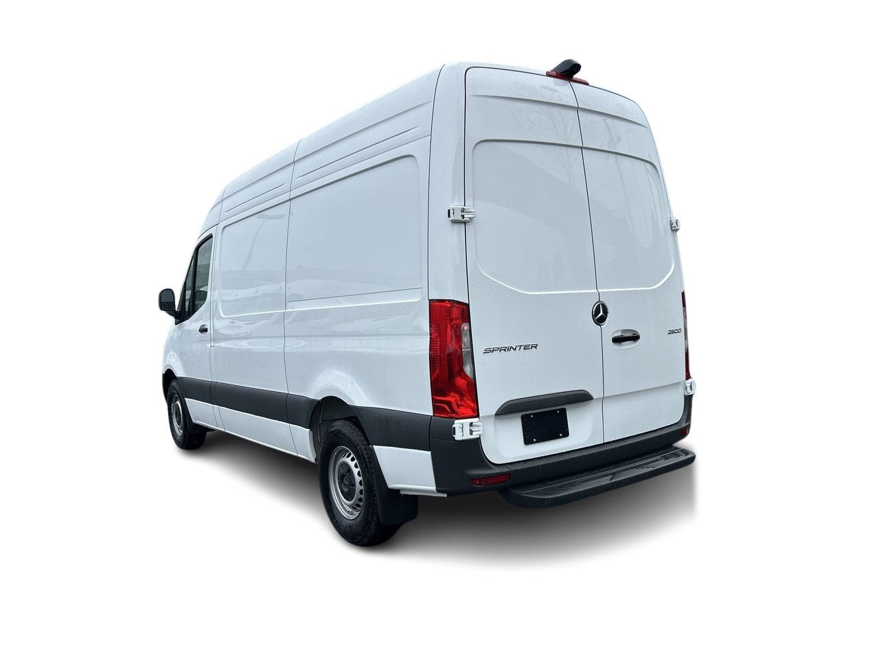 Mercedes-Benz Sprinter 2500  2026 à Vancouver, Colombie-Britannique