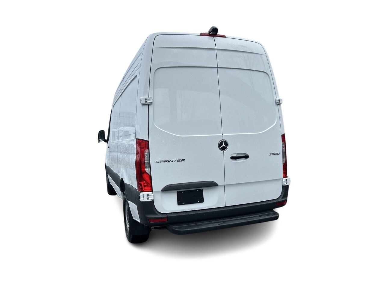 Mercedes-Benz Sprinter 2500  2026 à Vancouver, Colombie-Britannique