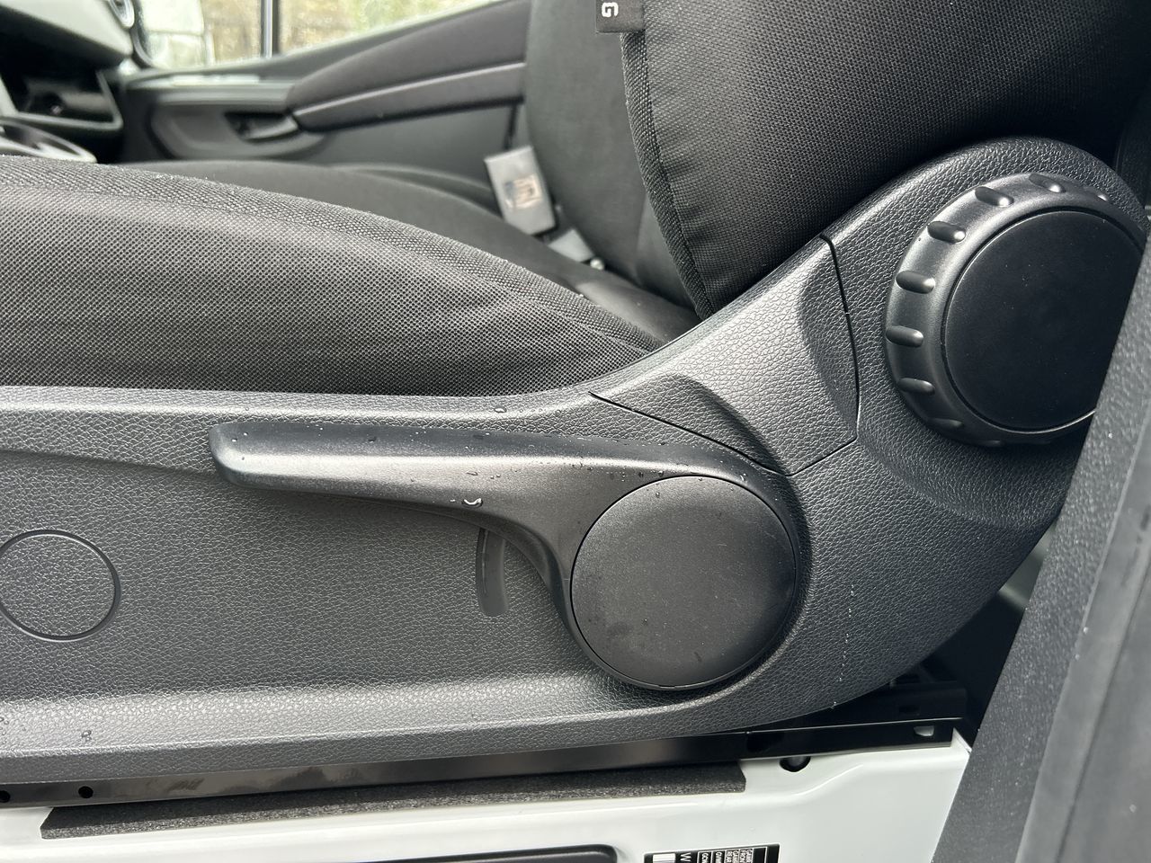 Mercedes-Benz Sprinter 2500  2026 à Vancouver, Colombie-Britannique