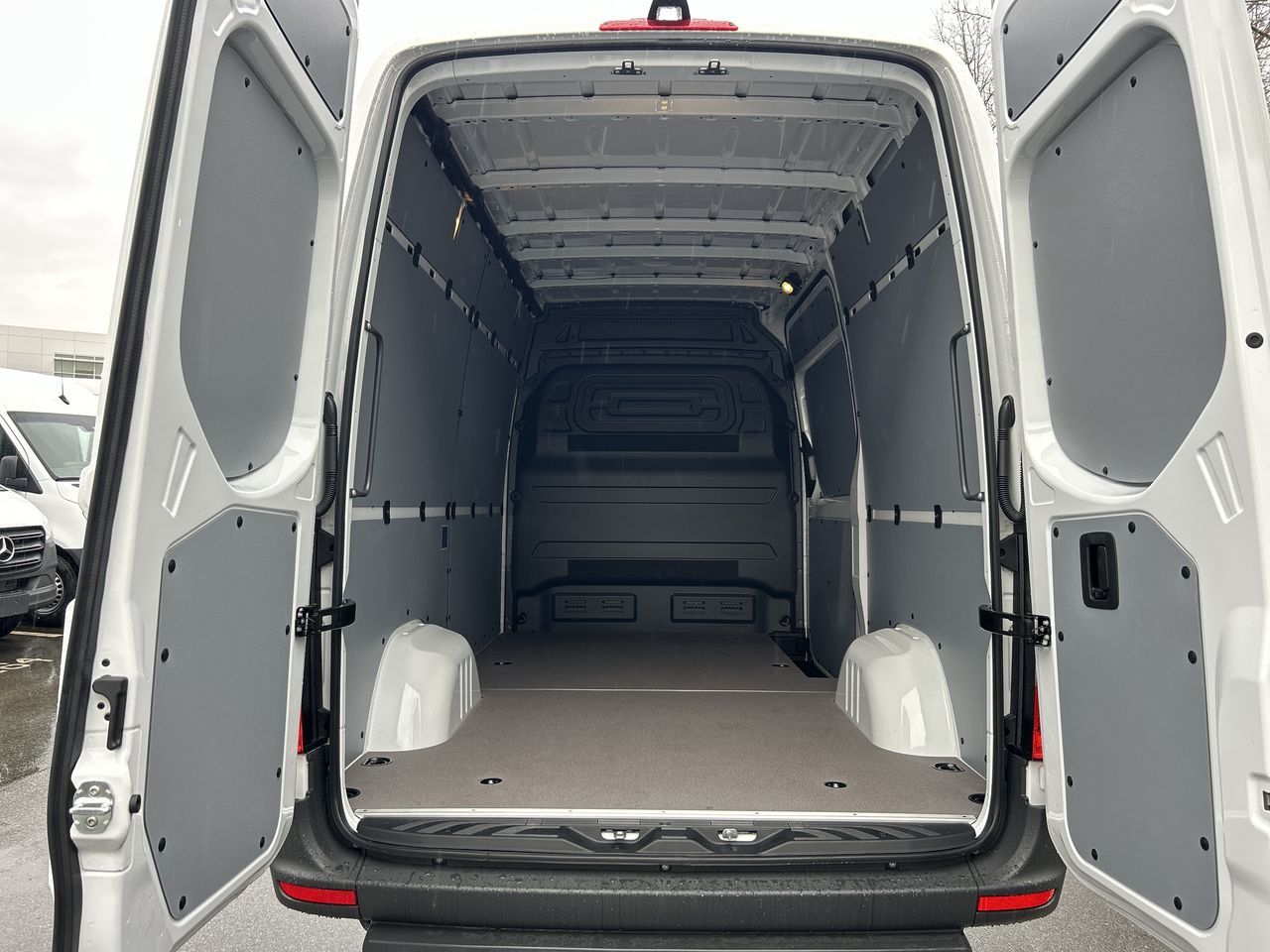 Mercedes-Benz Sprinter 2500  2026 à Vancouver, Colombie-Britannique