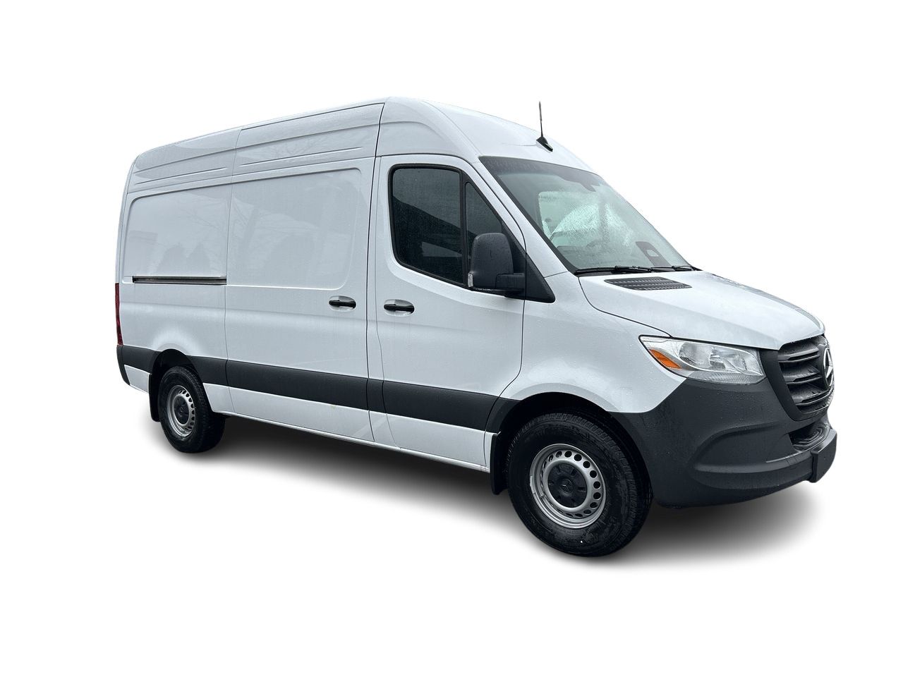 Mercedes-Benz Sprinter 2500  2026 à Vancouver, Colombie-Britannique