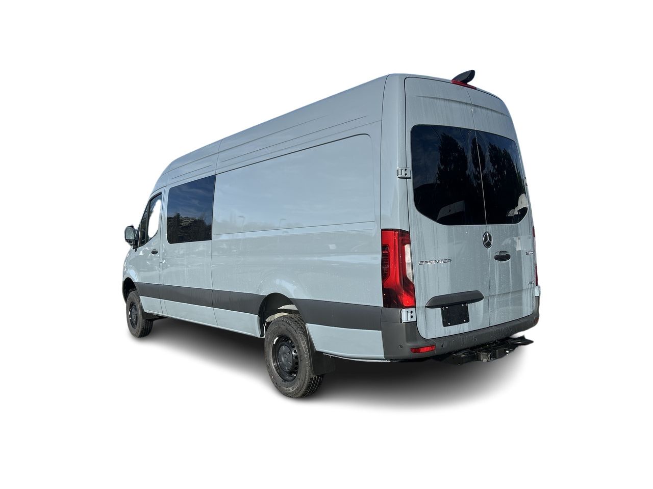 Mercedes-Benz Sprinter 2500  2026 à Vancouver, Colombie-Britannique
