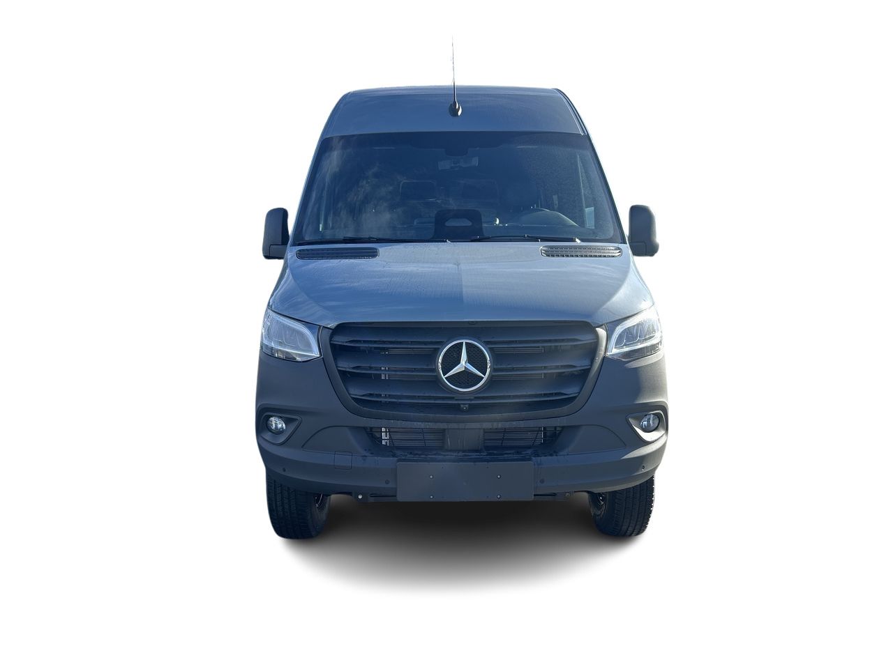 Mercedes-Benz Sprinter 2500  2026 à Vancouver, Colombie-Britannique