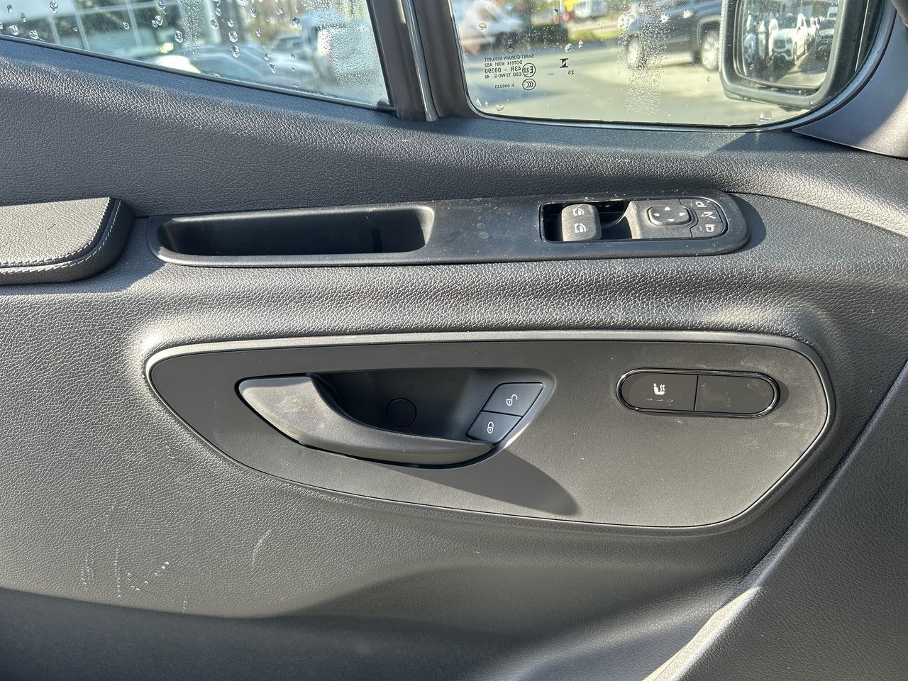 Mercedes-Benz Sprinter 2500  2026 à Vancouver, Colombie-Britannique