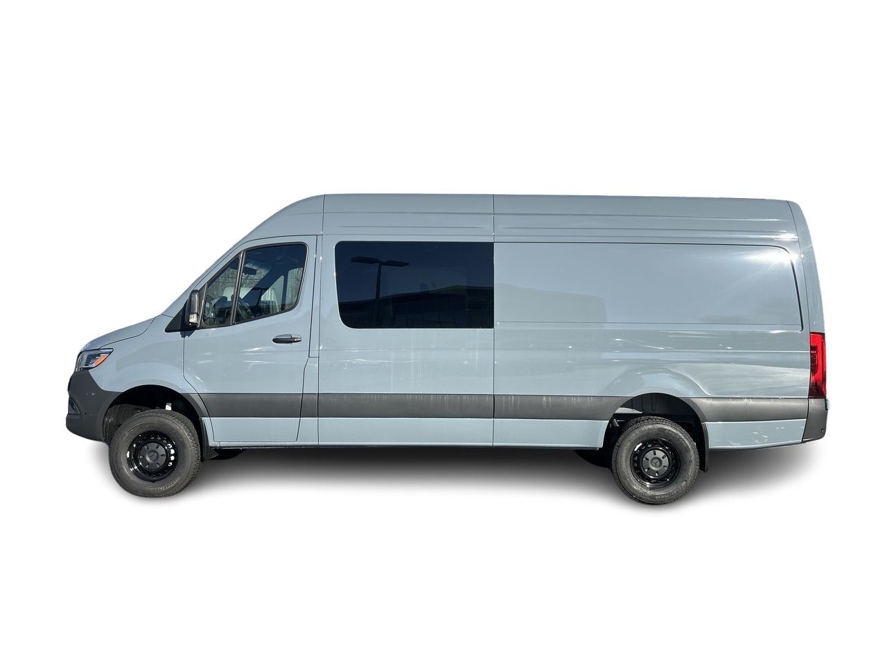 Mercedes-Benz Sprinter 2500  2026 à Vancouver, Colombie-Britannique