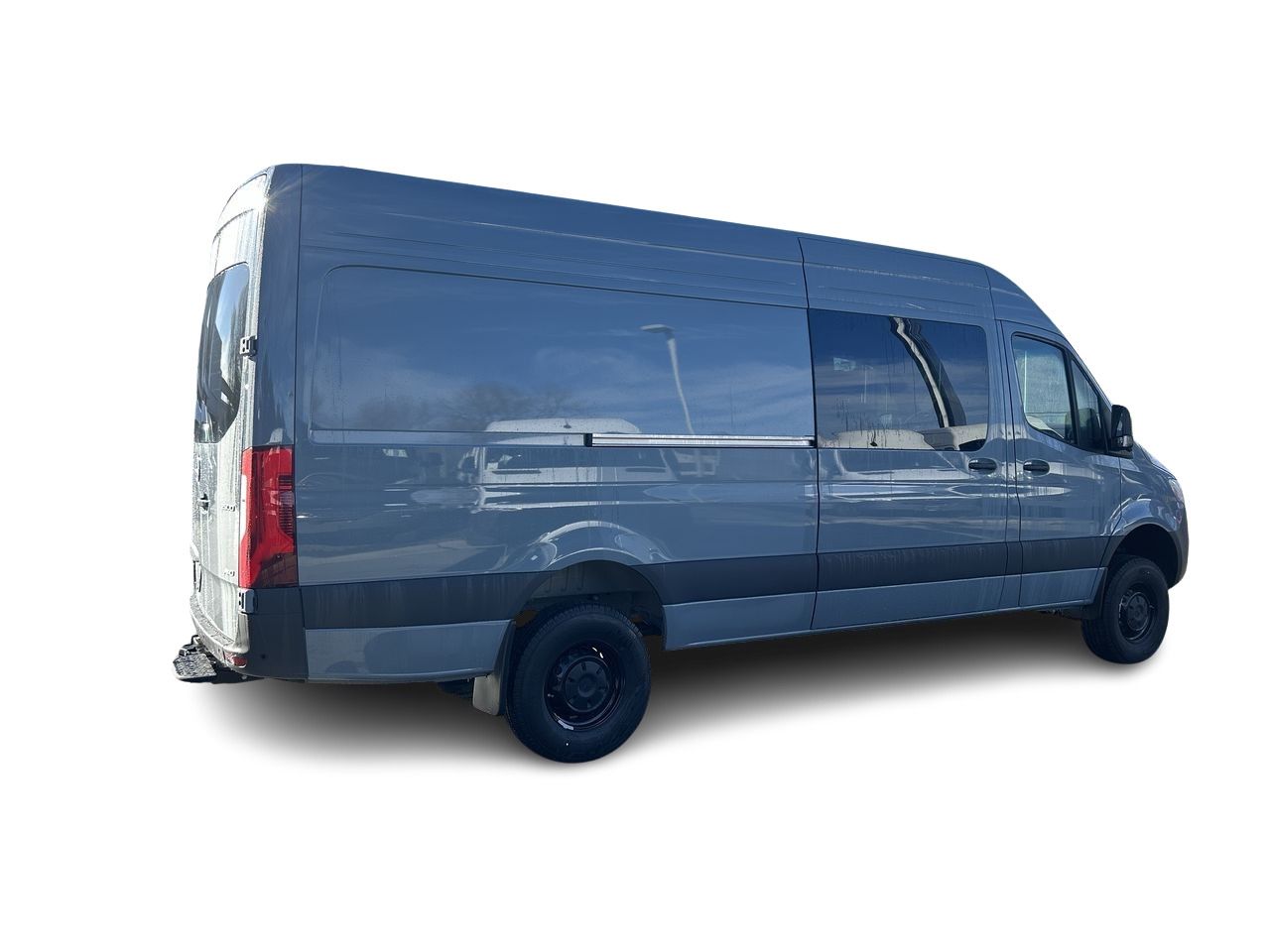 Mercedes-Benz Sprinter 2500  2026 à Vancouver, Colombie-Britannique