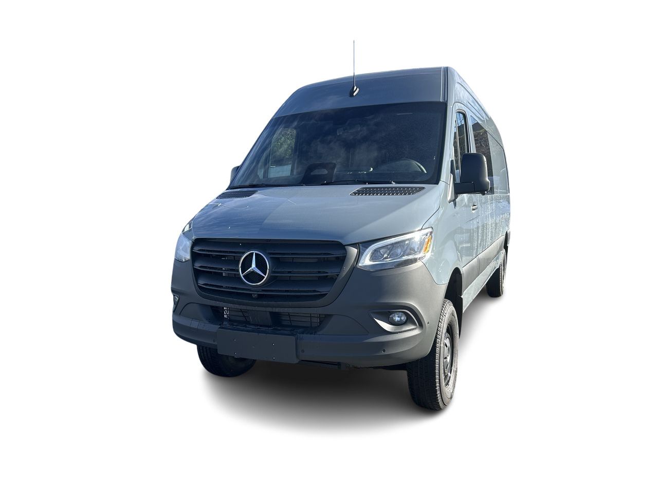 Mercedes-Benz Sprinter 2500  2026 à Vancouver, Colombie-Britannique