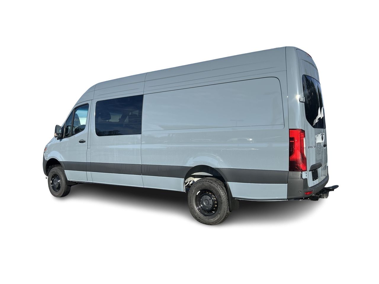 Mercedes-Benz Sprinter 2500  2026 à Vancouver, Colombie-Britannique