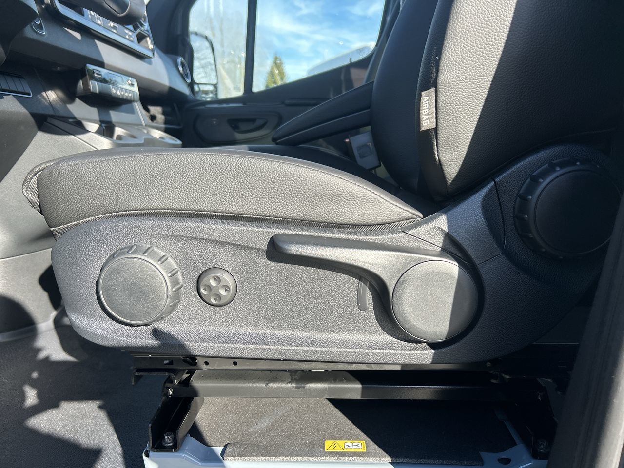 Mercedes-Benz Sprinter 2500  2026 à Vancouver, Colombie-Britannique