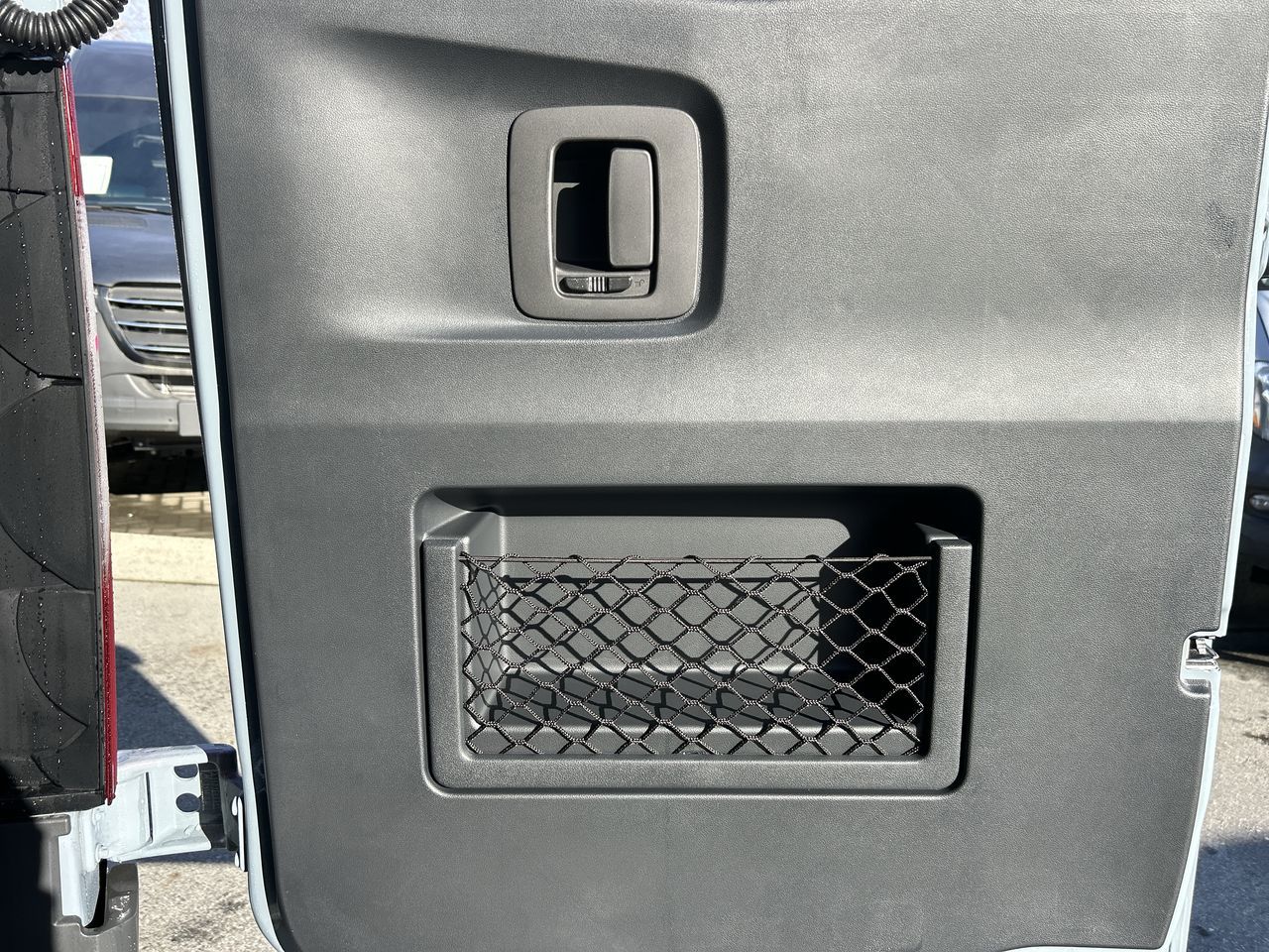 Mercedes-Benz Sprinter 2500  2026 à Vancouver, Colombie-Britannique