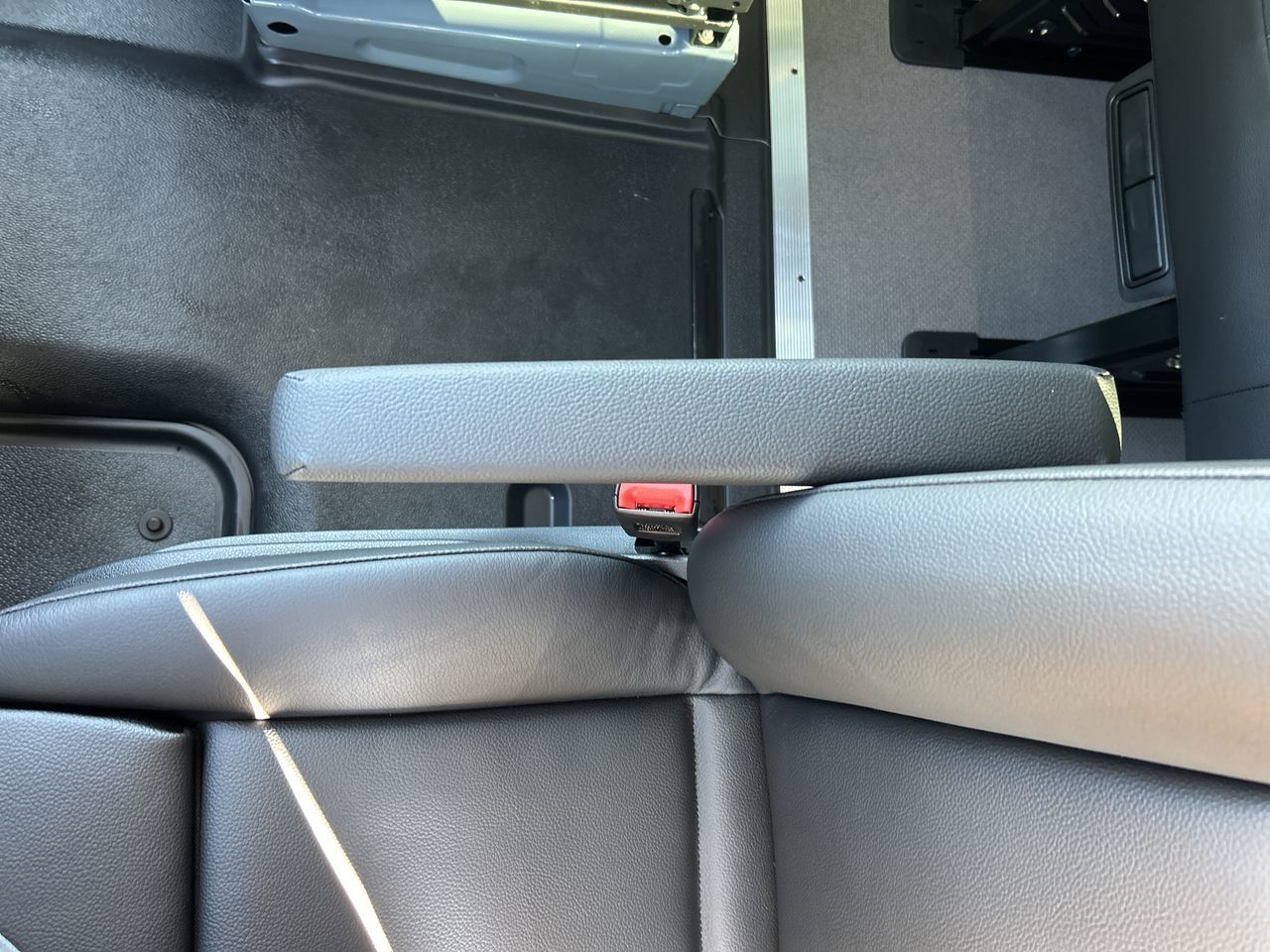 Mercedes-Benz Sprinter 2500  2026 à Vancouver, Colombie-Britannique