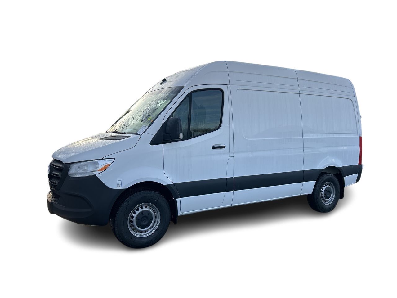 Mercedes-Benz Sprinter 2500  2026 à Vancouver, Colombie-Britannique