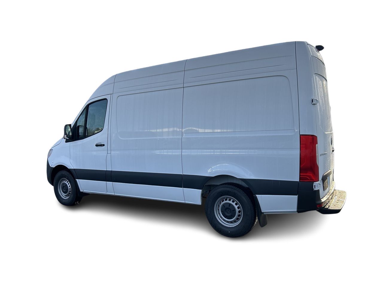 Mercedes-Benz Sprinter 2500  2026 à Vancouver, Colombie-Britannique