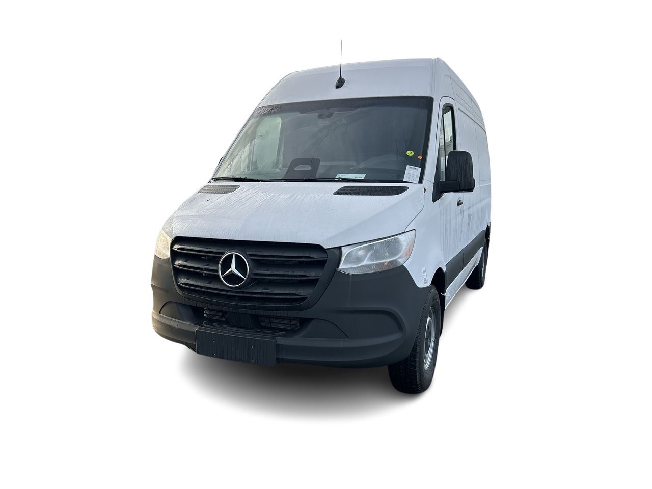 Mercedes-Benz Sprinter 2500  2026 à Vancouver, Colombie-Britannique