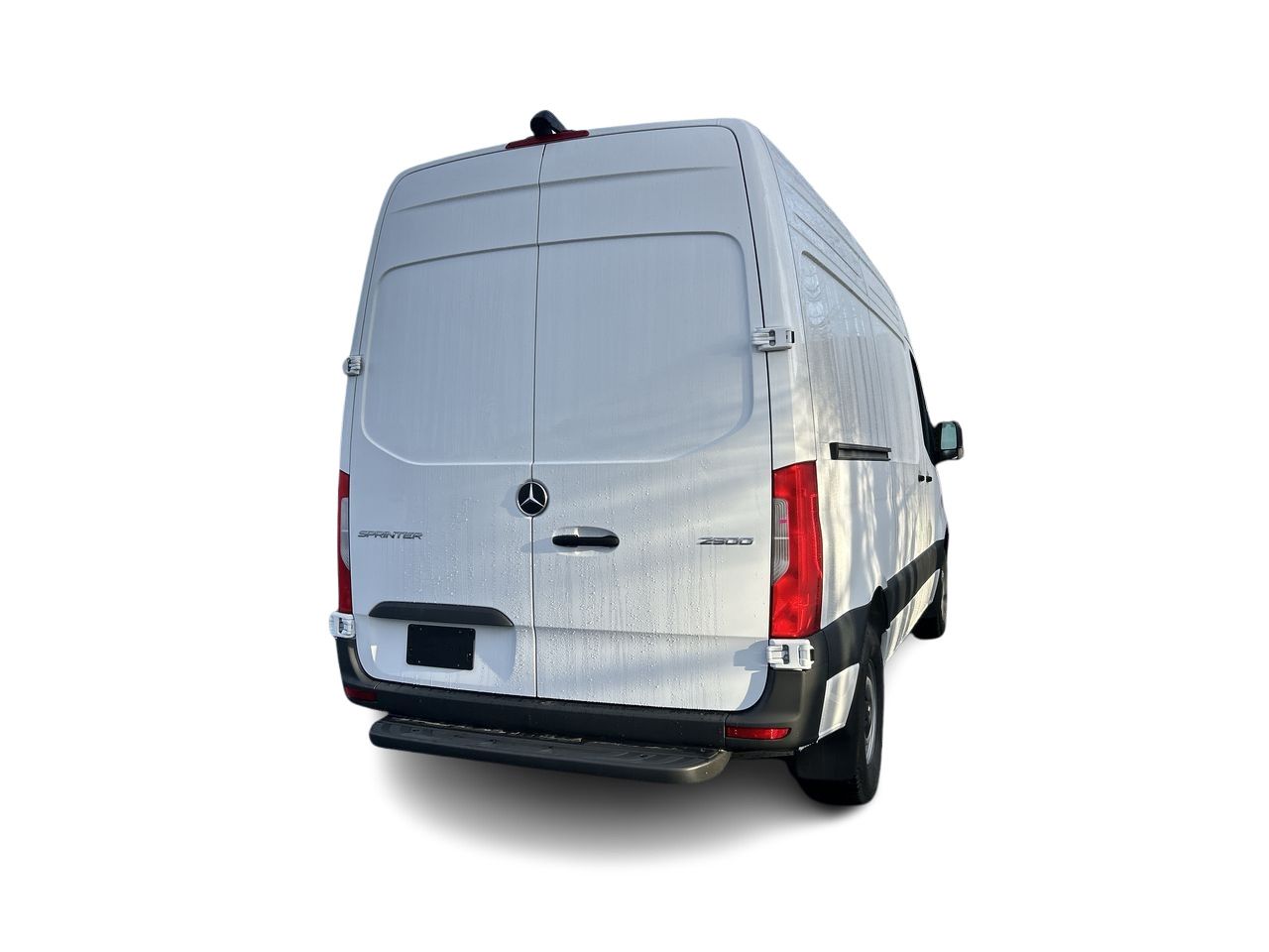 Mercedes-Benz Sprinter 2500  2026 à Vancouver, Colombie-Britannique