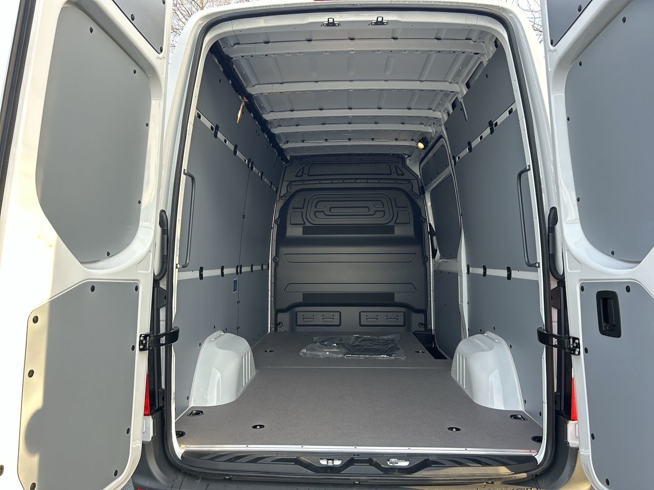 Mercedes-Benz Sprinter 2500  2026 à Vancouver, Colombie-Britannique