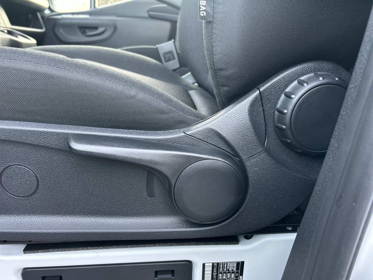 Mercedes-Benz Sprinter 2500  2026 à Vancouver, Colombie-Britannique