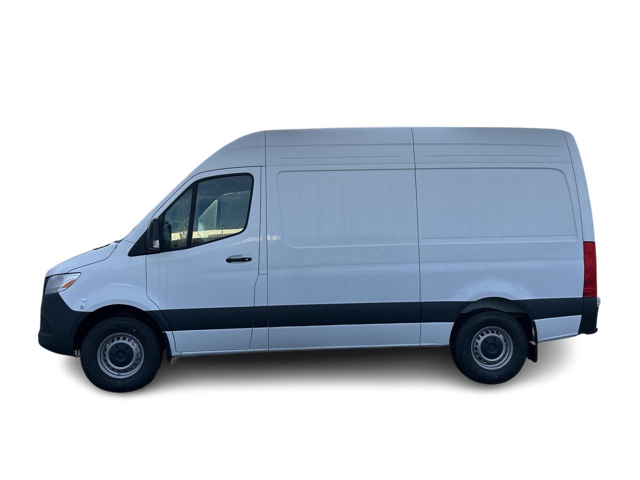 Mercedes-Benz Sprinter 2500  2026 à Vancouver, Colombie-Britannique