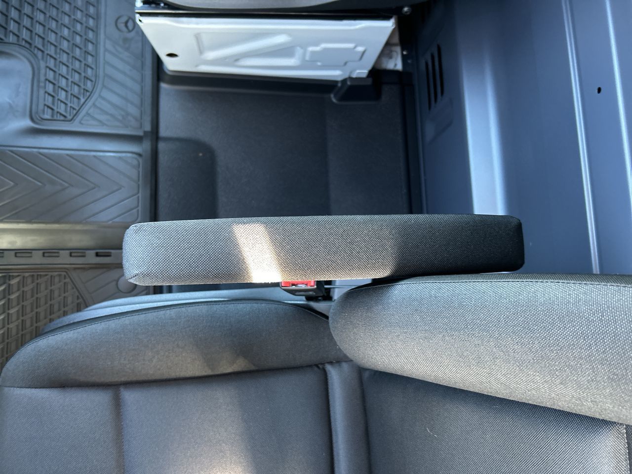 Mercedes-Benz Sprinter 2500  2026 à Vancouver, Colombie-Britannique