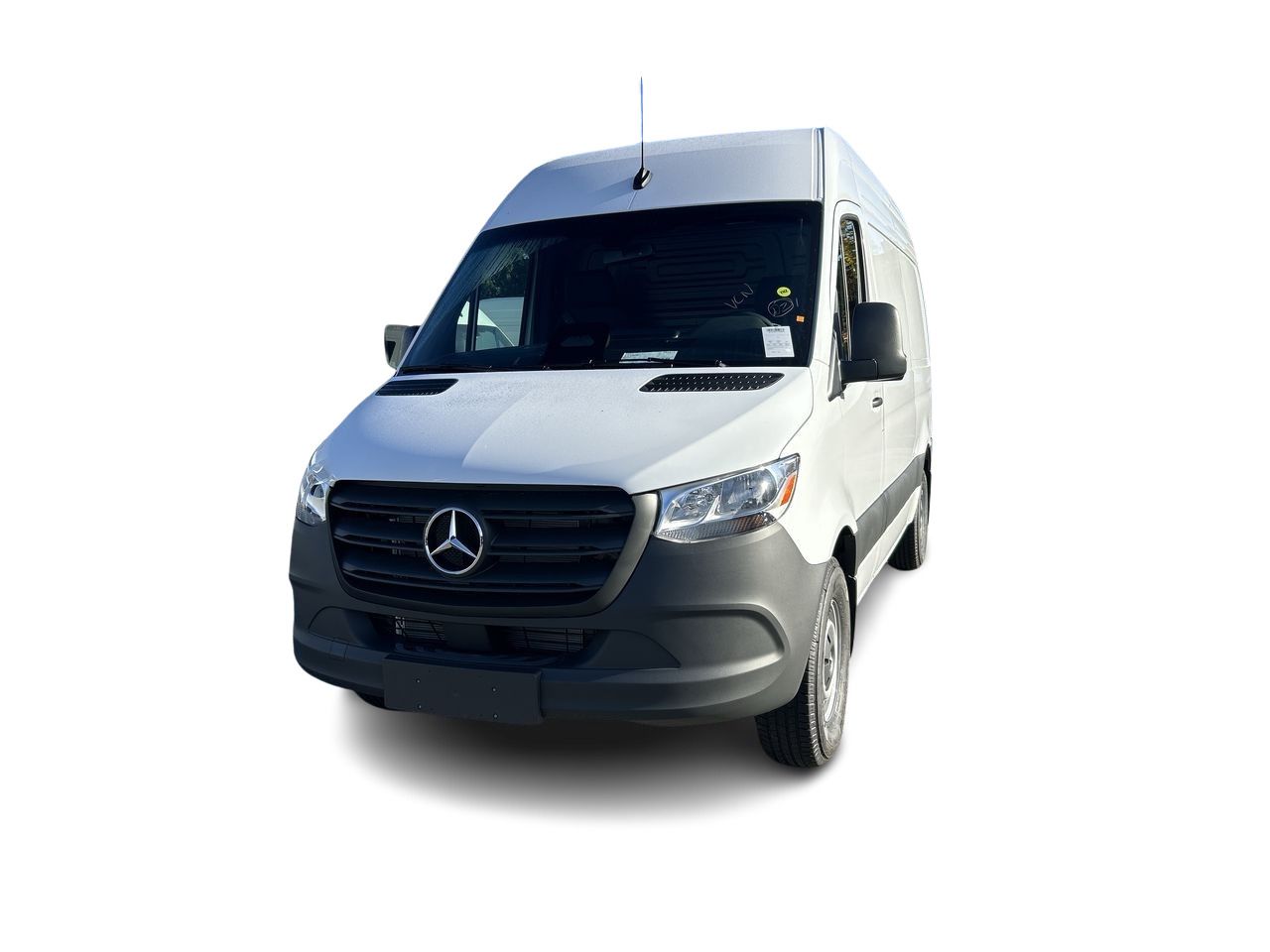 Mercedes-Benz Sprinter 2500  2026 à Vancouver, Colombie-Britannique