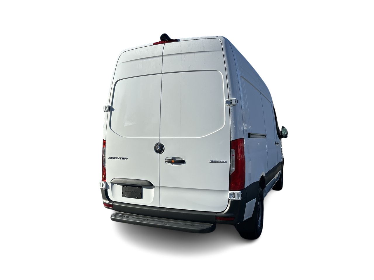 Mercedes-Benz Sprinter 2500  2026 à Vancouver, Colombie-Britannique